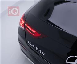 مرسيدس بنز CLA